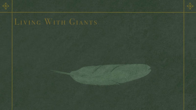 New Release ‘Farewell’ from Living With Giants