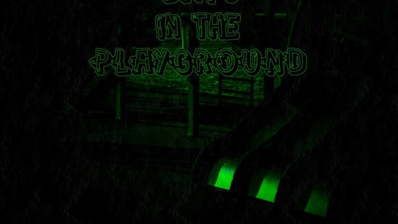 Bats in the Playground - Bats in the Playground - Soundtrack for bats playing in the playground.