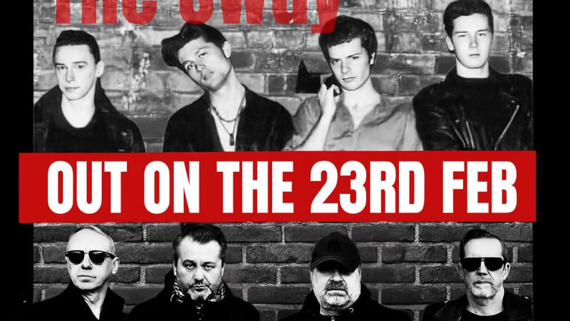 Hot Picks 27/2/26 Part Two - The Best New Releases - FVMusicBlog