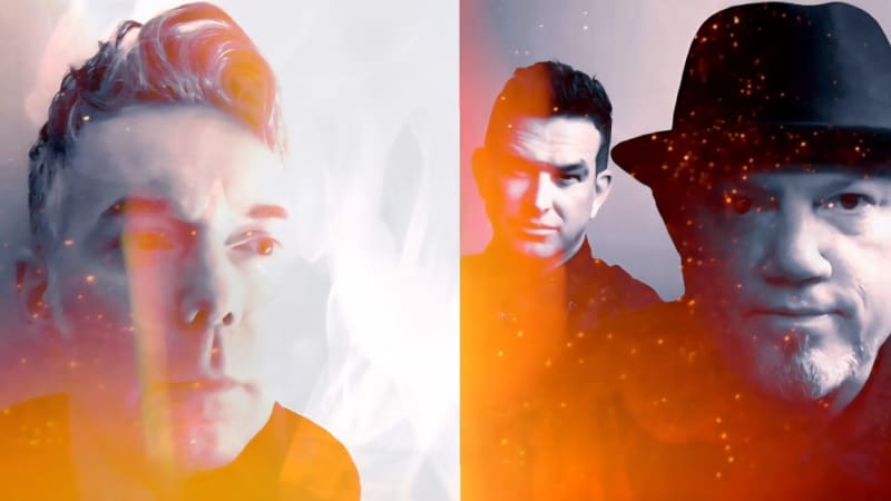 The Real Anthem - Heaven Come Down - FVMusicBlog