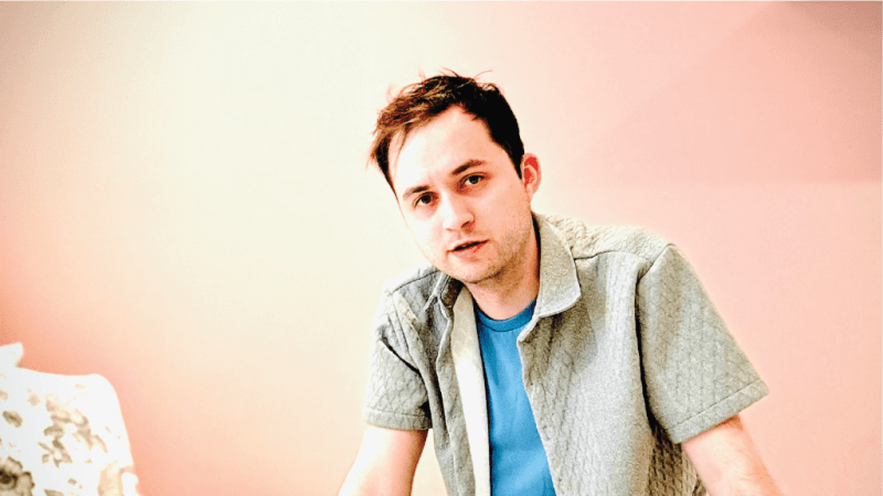 Music Interview: Jesse Bloodgood - FVMusicBlog