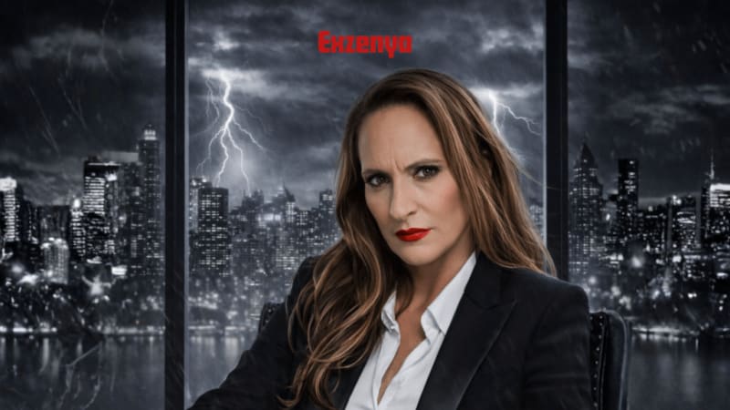 Exzenya - International Power - FVMusicBlog