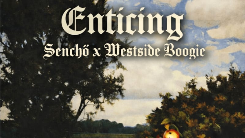 Hot Picks 14/3/26 - The Best New Releases - FVMusicBlog