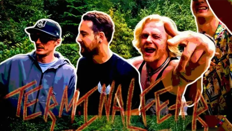 Hot Picks 8/3/26 - The Best New Releases - FVMusicBlog