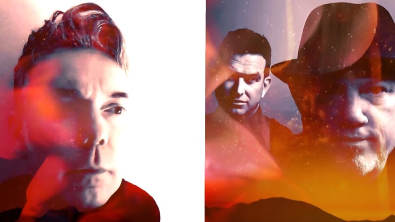 The Real Anthem - “Eyes Open Wide” - FVMusicBlog