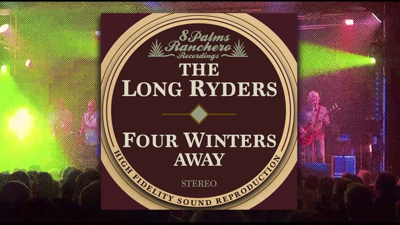 The Long Ryders Get Older and Sing Hymns » PopMatters