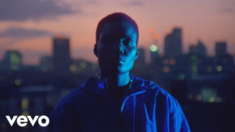 Arlo Parks Wants You to Live in the Moment on New Electronic Single “Heaven”