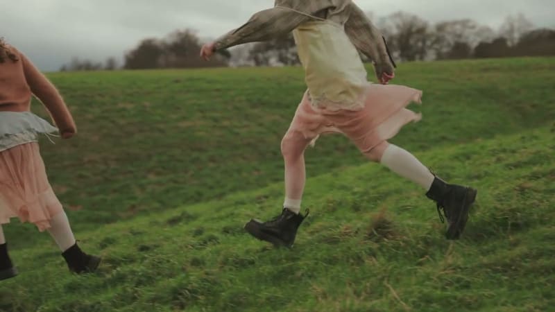 Lemoncello return with ‘Meet Me Halfway’ | Nialler9