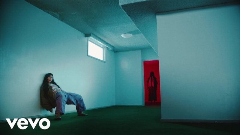 Just Released: Ecca Vandal Washes Away the Past with “Bleach” on New Aggressive Hip-Hop Single