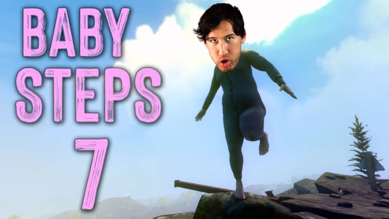 UH OH… | Baby Steps - Part 7