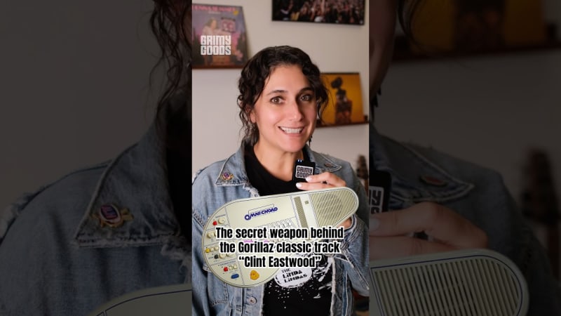 Gorillaz Announce North America Tour: Kong Card Holders Get First Access To Presale Tickets