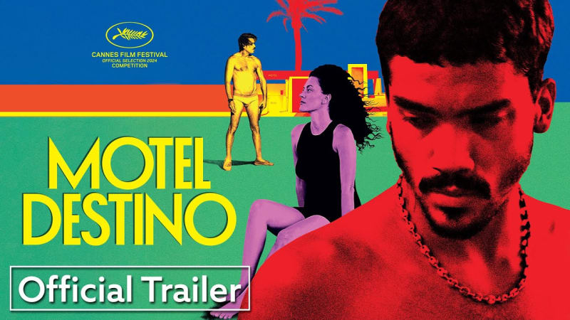 Motel Destino's Heat and Architecture of Desire » PopMatters