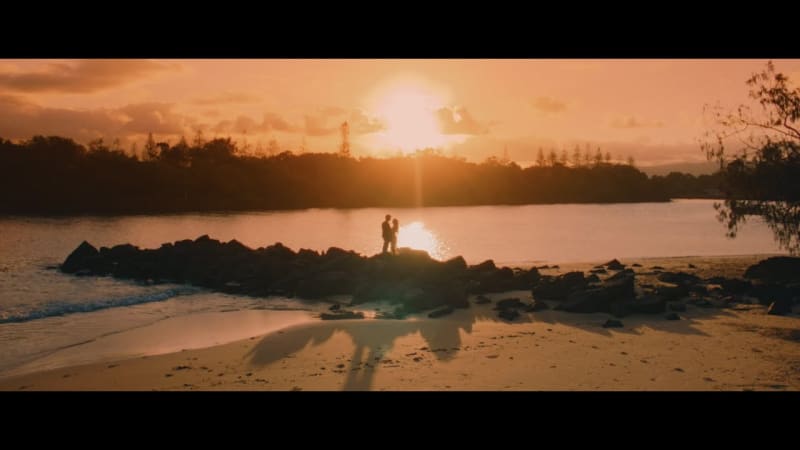 Morgan Evans Washes Through Memento Mori » PopMatters