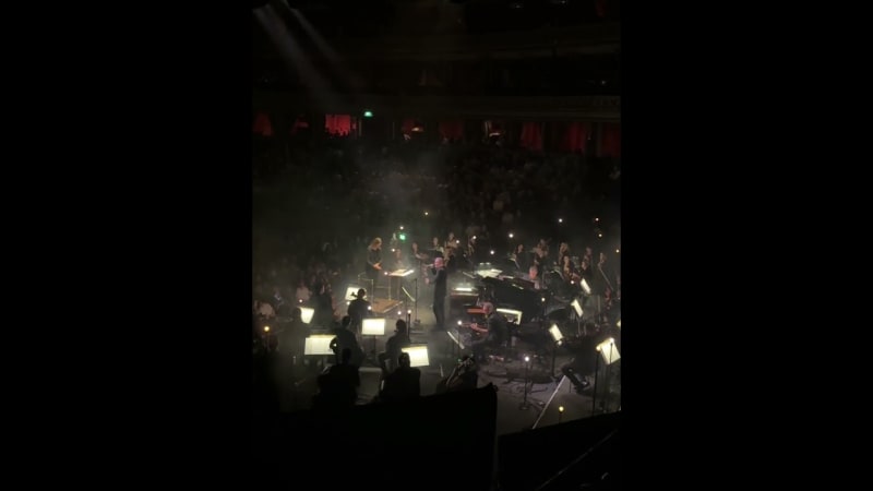 Sigur Rós bring their orchestral world tour to Belfast and Dublin this September | Nialler9