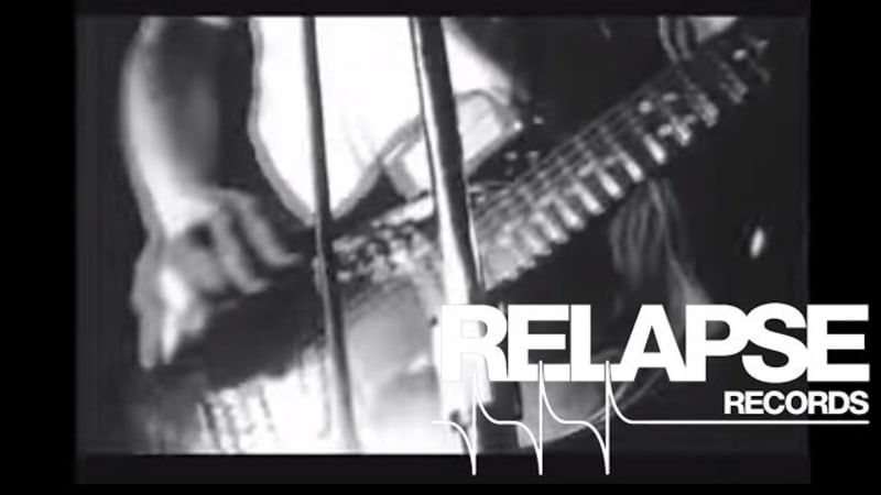 Noise Rock Band Unsane's Chris Spencer Is Committed » PopMatters