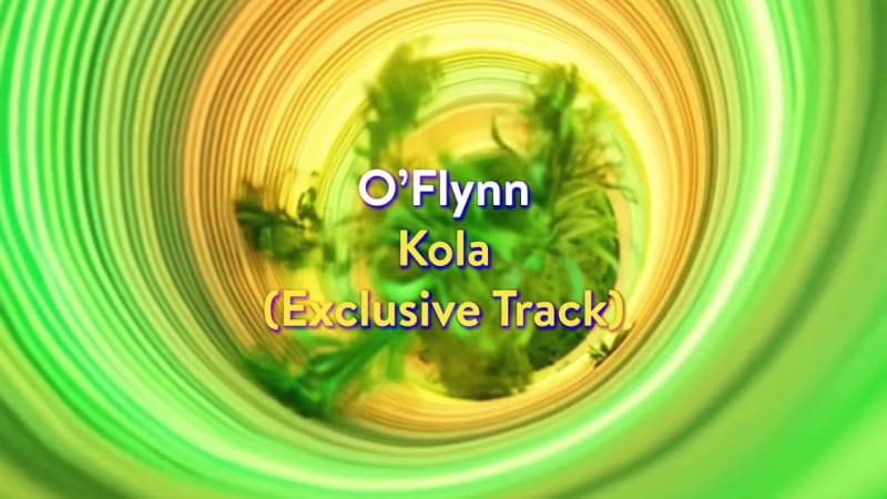 Barry Can't Swim's ‘Late Night Tales’ Shows Off His Great Taste » PopMatters