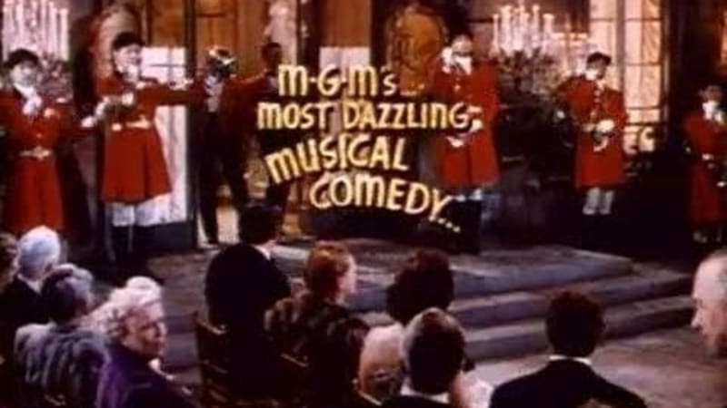 MGM's ‘Lovely to Look At’ Lives Up to It's Title » PopMatters