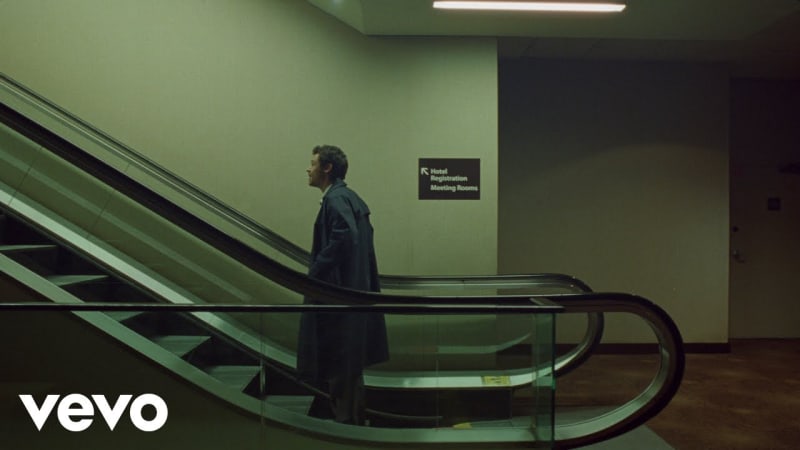 New Albums & EPs: Joshua Idehen, HELP (2), ELIZA, Seamus Fogarty, Modeselektor, Unique Freaks… | Nialler9