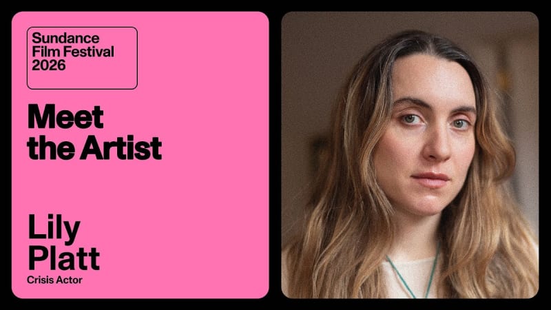 ‘Crisis Actor’ Appears Deceptively Simple » PopMatters