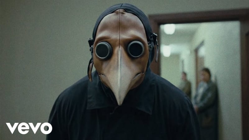 New Albums & EPs: Gorillaz, Mitski, Bill Callahan, Buck Meek, Ria Rua, E The Artist… | Nialler9