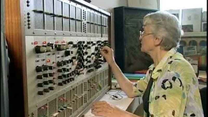 Remembering Eliane Radigue: Godmother of Drone