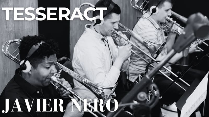 Javier Nero Blends Modern Elements with Big Band Jazz » PopMatters