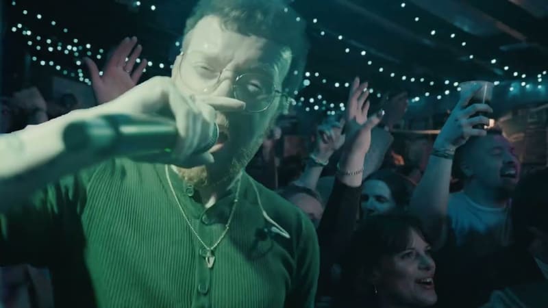 Other Voices TV series episode schedule announced | Nialler9