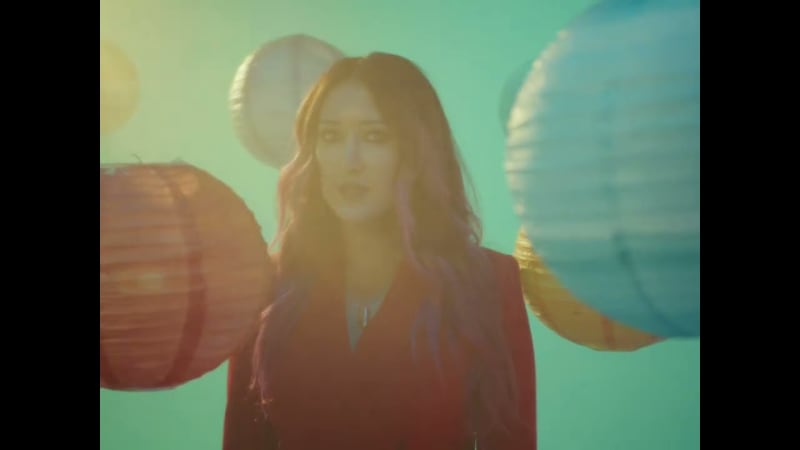 Aubrie Sellers Goes “Subatomic” on New Concept Album (premiere) » PopMatters