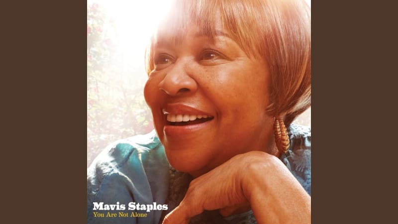 Mavis Staples Comforts and Galvanizes in Pennsylvania » PopMatters