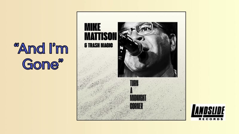 Mike Mattison Turns the Corner at the Midnight Blues » PopMatters