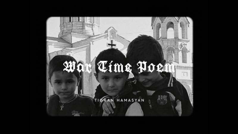 Tigran Hamasyan Seeks Meaning on Rapturous ‘Manifeste’ » PopMatters