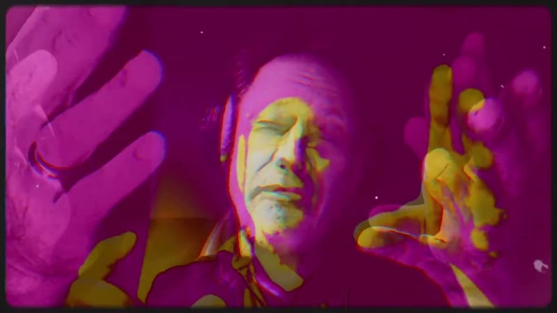 Scott McCloud Powerfully Reflects on the Past » PopMatters