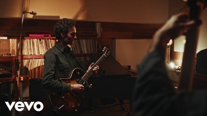 Julian Lage Teams with John Medeski for Impeccable LP » PopMatters