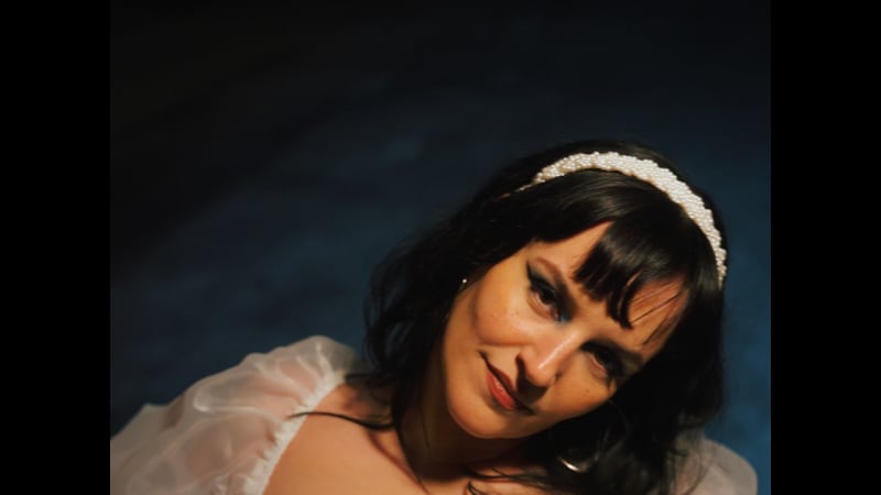 Gouge Away Continue Their Ferocious Run on “Figurine” » PopMatters