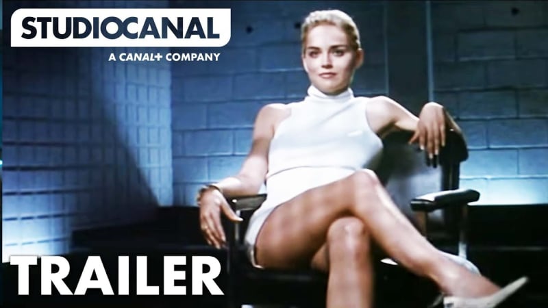 The Catalytic Power of Basic Instinct's Interrogation Scene » PopMatters