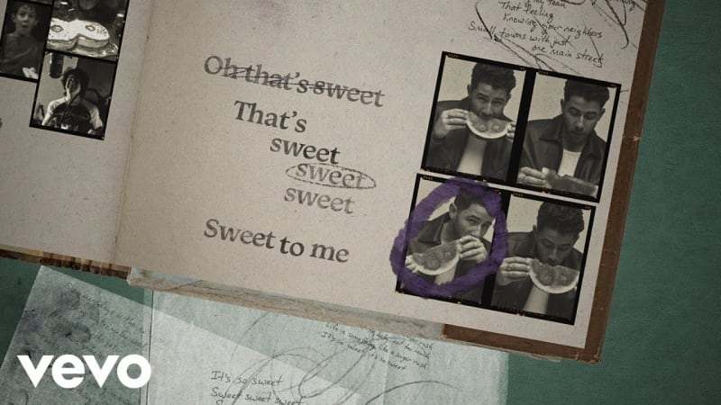 Nick Jonas Finds Himself on ‘Sunday Best’ » PopMatters