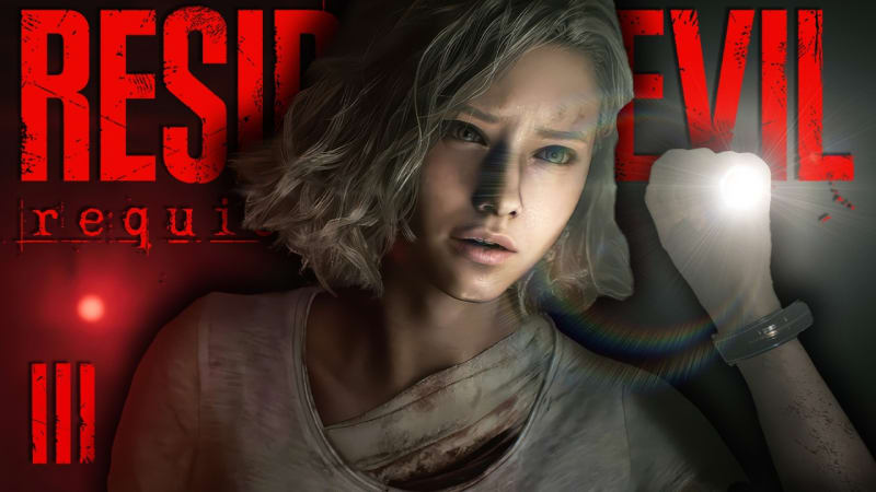 Resident Evil: Requiem - Part 3