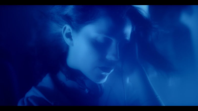 Sassy 009 Explores How Dreams, Identity and Memory Intertwine » PopMatters