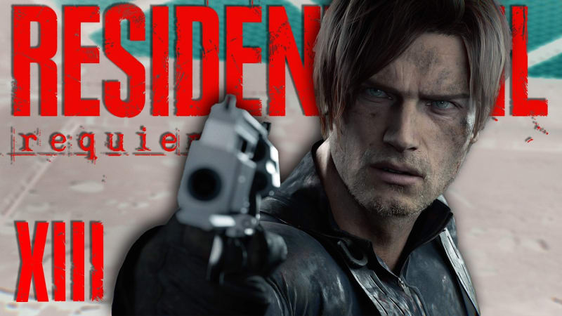 Resident Evil: Requiem - Part 13 (ENDING)