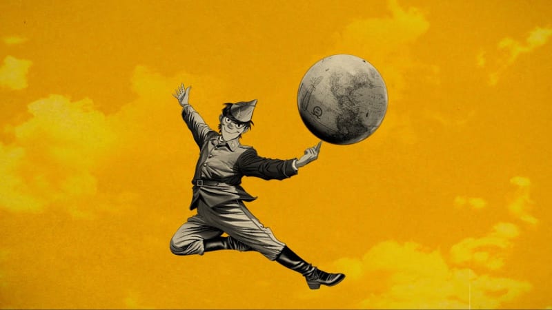 Gorillaz's ‘The Mountain’ Is a Shining Ode to Life and Loss » PopMatters