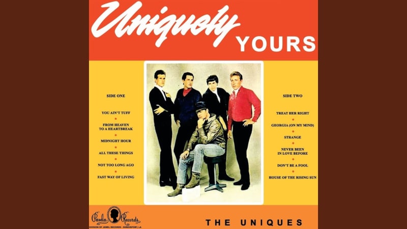 Various Artists: Steppin’ Out- The Roots of Garage Rock - Review