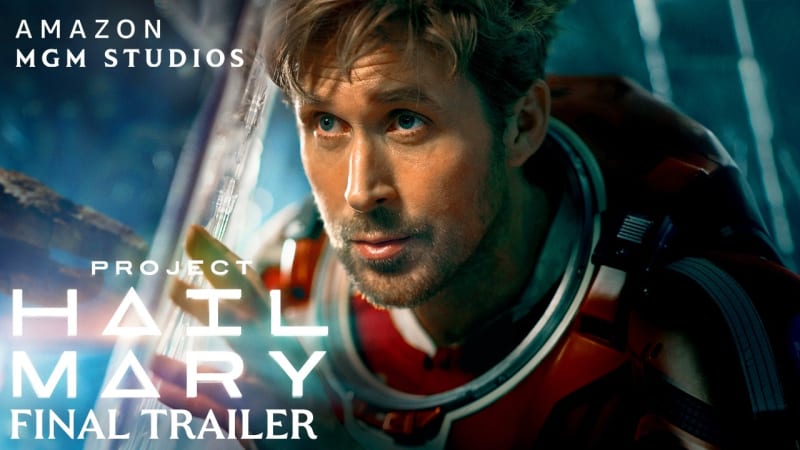 ‘Project Hail Mary’ Tests Our Limits