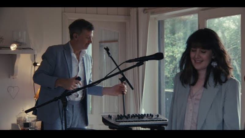 RIP Glenn Keating: Irish musician who played with Jape, Houseplants, Bell X1 and many more has passed away | Nialler9