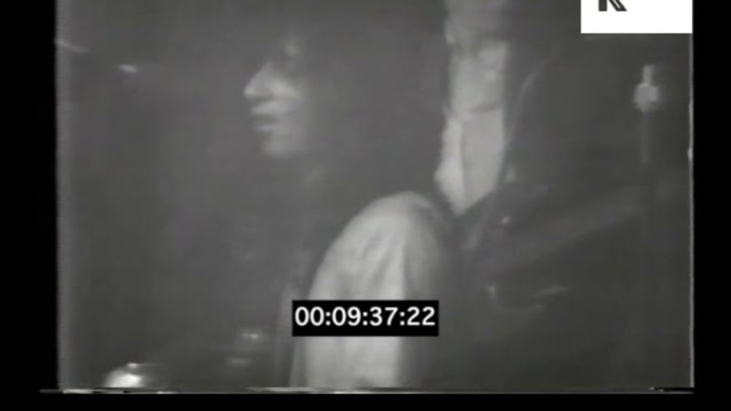 A New Compilation Celebrates CBGB's Big Bang » PopMatters