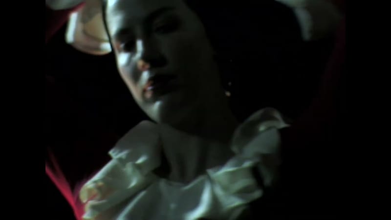 Georgia Knight Is Caught in Desire » PopMatters