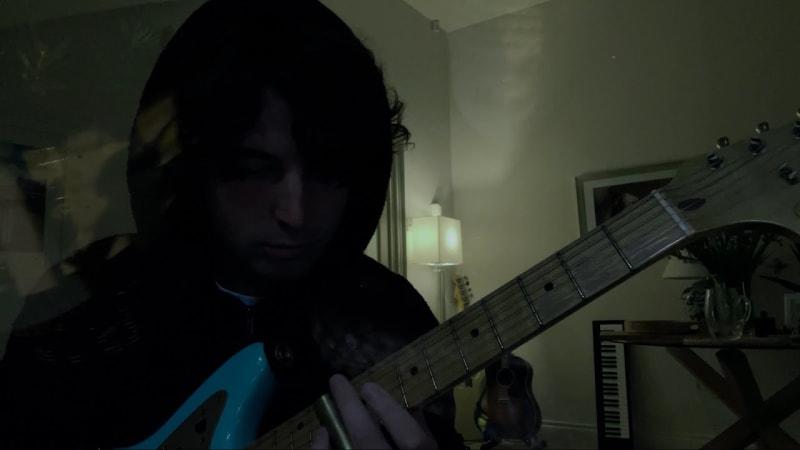 A quiet conversation with Belfast slowcore artist how r u  | Nialler9