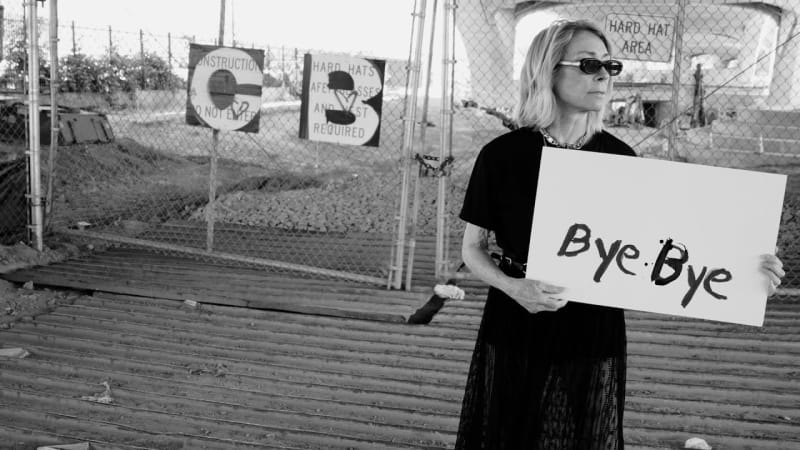 Kim Gordon Is at the Height of Her Powers on ‘Play Me’ » PopMatters