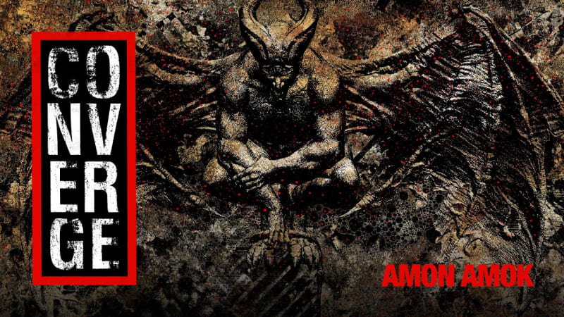 Converge Retake Their Ground on New Record » PopMatters