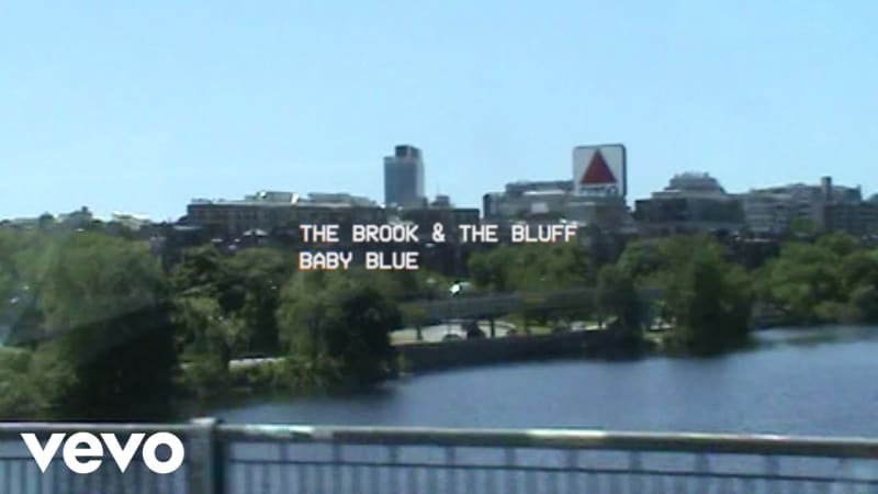 The Brook and the Bluff's Strong Songwriting Boosts Their Music » PopMatters