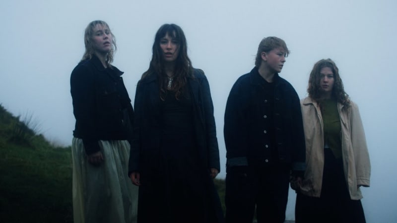 Florence Road announce Dublin and Galway gigs celebrating emerging Irish music in aid of Palestine | Nialler9